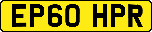 EP60HPR