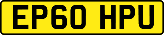 EP60HPU