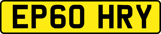 EP60HRY