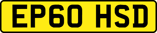 EP60HSD