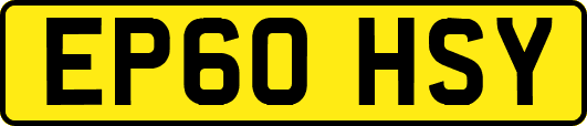 EP60HSY