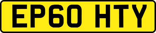EP60HTY