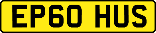 EP60HUS
