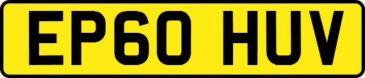 EP60HUV