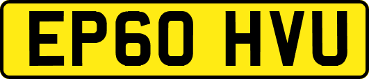 EP60HVU