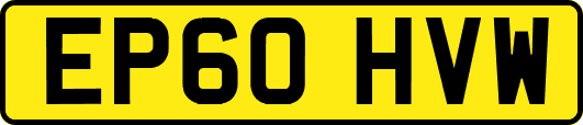 EP60HVW