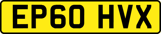 EP60HVX