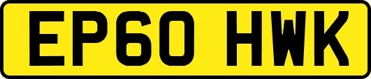 EP60HWK