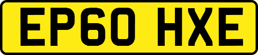 EP60HXE