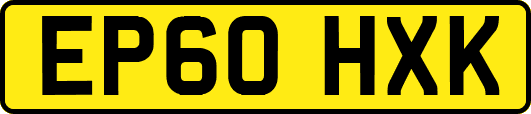 EP60HXK