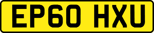EP60HXU