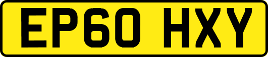EP60HXY