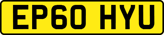 EP60HYU