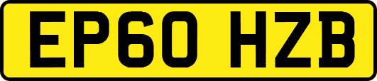 EP60HZB