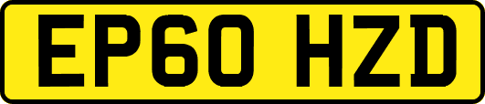 EP60HZD