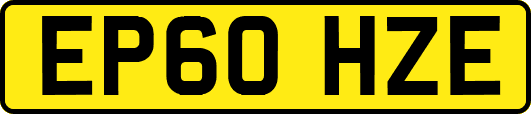 EP60HZE