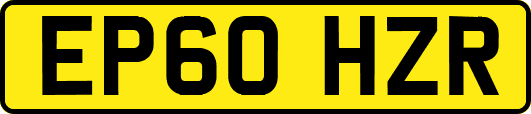 EP60HZR