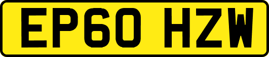 EP60HZW