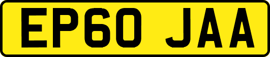 EP60JAA