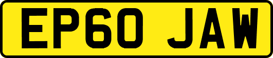 EP60JAW