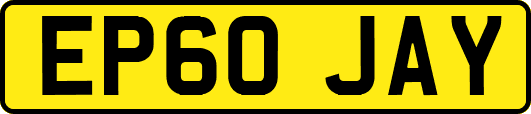 EP60JAY