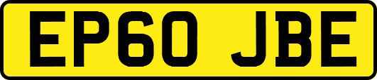 EP60JBE