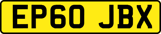 EP60JBX