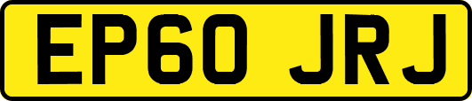EP60JRJ
