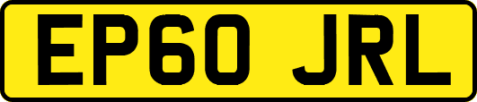 EP60JRL