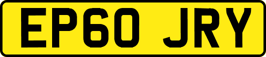 EP60JRY