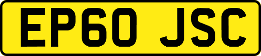 EP60JSC