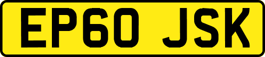 EP60JSK