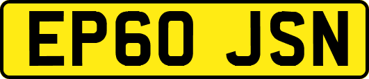 EP60JSN