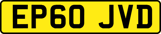 EP60JVD