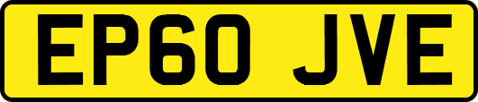 EP60JVE