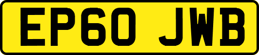 EP60JWB
