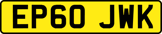 EP60JWK