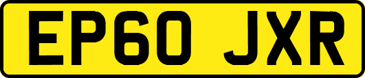 EP60JXR