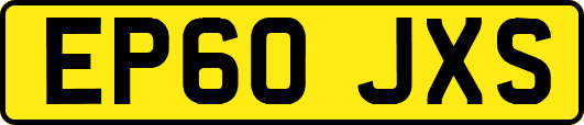 EP60JXS