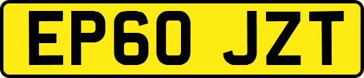 EP60JZT