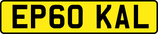 EP60KAL