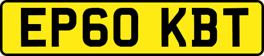 EP60KBT