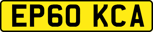 EP60KCA