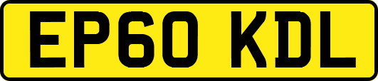EP60KDL