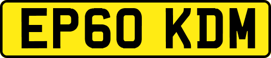 EP60KDM