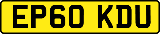 EP60KDU