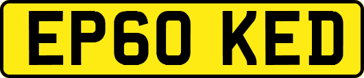 EP60KED