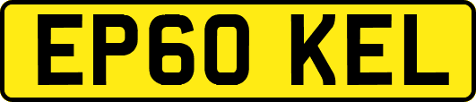 EP60KEL
