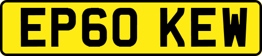 EP60KEW
