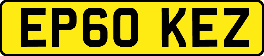 EP60KEZ